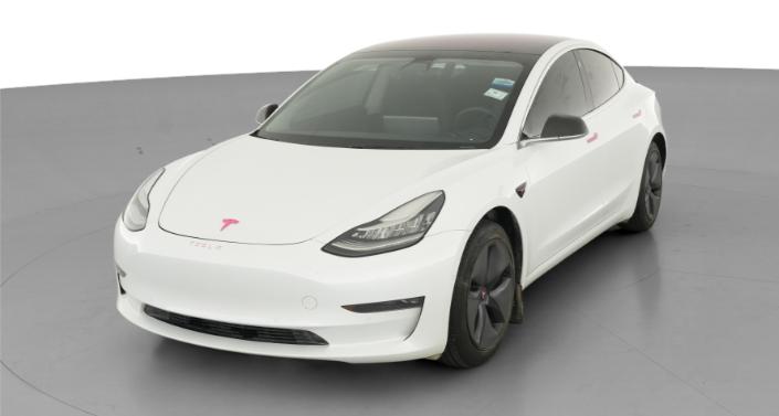 2018 Tesla Model 3 Long Range -
                  Lorain, OH