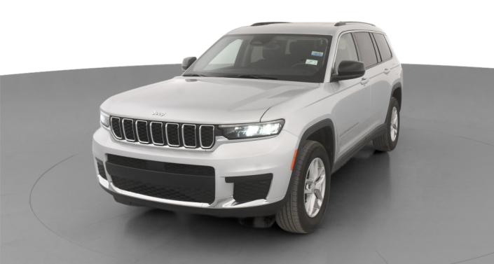 Thumbnail: 2023 Jeep Grand Cherokee L - 1