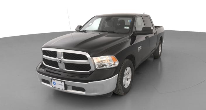 Thumbnail: 2023 RAM 1500 Classic - 1