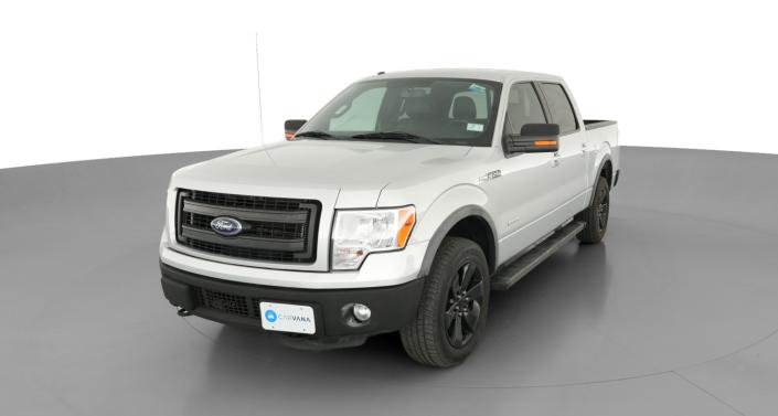 2014 Ford Econoline E-150 -
                  San Antonio, TX