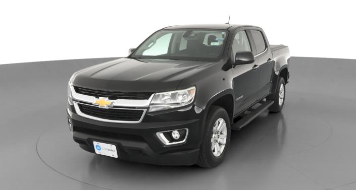 Thumbnail: 2016 Chevrolet Colorado - 1