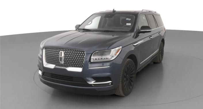 Thumbnail: 2019 Lincoln Navigator - 1