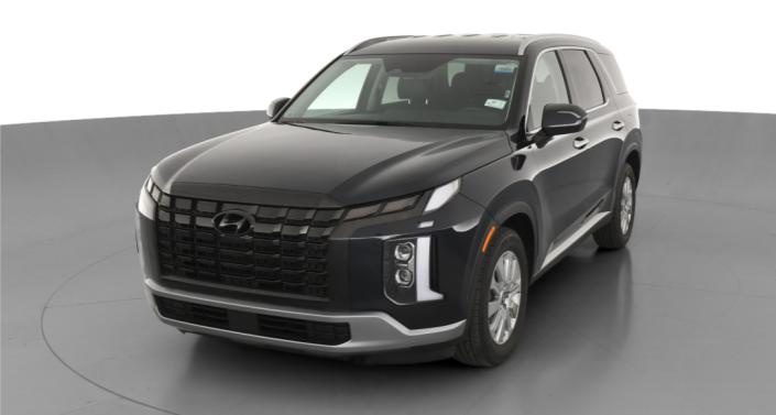 Thumbnail: 2024 Hyundai Palisade - 1
