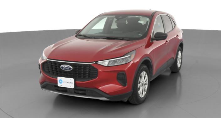 Thumbnail: 2023 Ford Escape - 1