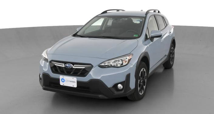 Thumbnail: 2023 Subaru Crosstrek - 1