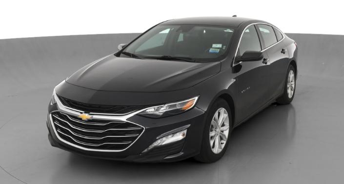 Thumbnail: 2023 Chevrolet Malibu - 1