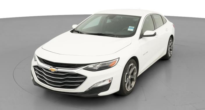 Thumbnail: 2023 Chevrolet Malibu - 1