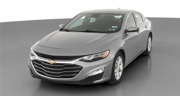 Thumbnail: 2023 Chevrolet Malibu - 1
