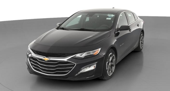 Thumbnail: 2023 Chevrolet Malibu - 1