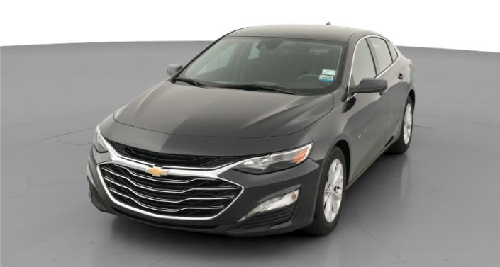 Thumbnail: 2023 Chevrolet Malibu - 1