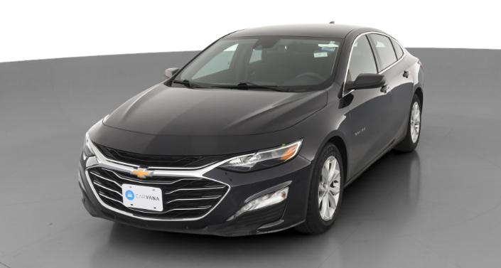 2023 Chevrolet Malibu LT Hero Image