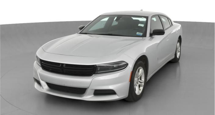 Thumbnail: 2023 Dodge Charger - 1