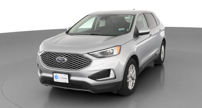 2024 Ford Edge SEL Hero Image