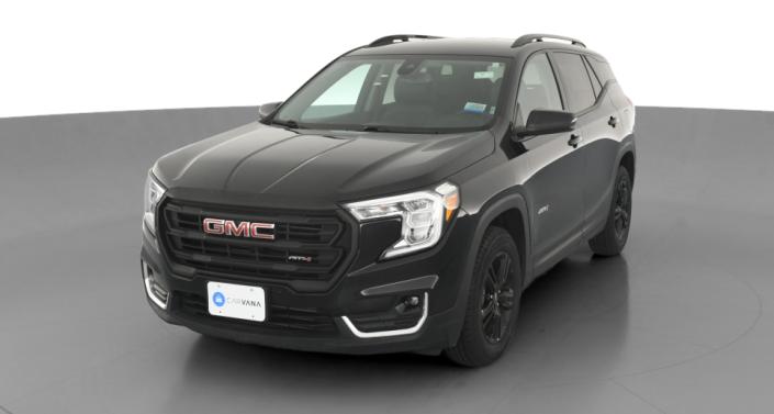 Thumbnail: 2023 GMC Terrain - 1