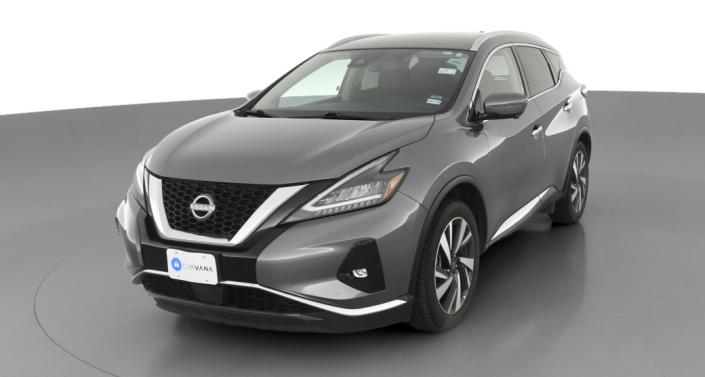 Thumbnail: 2023 Nissan Murano - 1