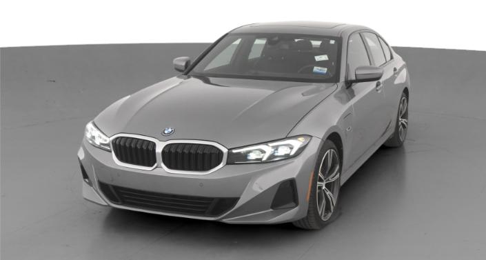 2023 BMW 3 Series 330e xDrive -
                  Indianapolis, IN