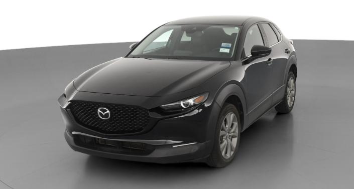 Thumbnail: 2021 Mazda CX-30 - 1