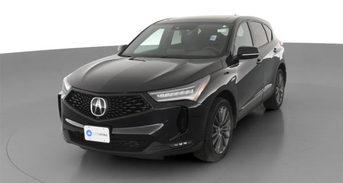 Thumbnail: 2024 Acura RDX - 1
