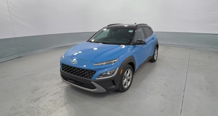 Thumbnail: 2022 Hyundai Kona - 1