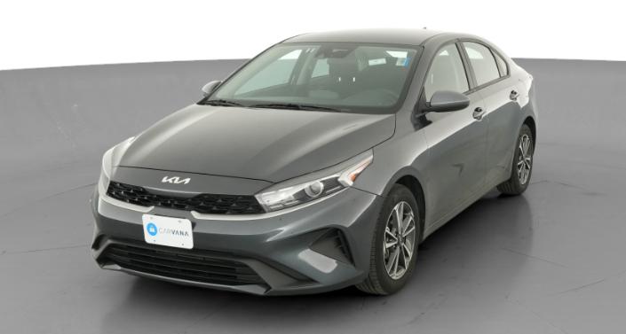2024 Kia Forte LXS -
                  Bessemer, AL