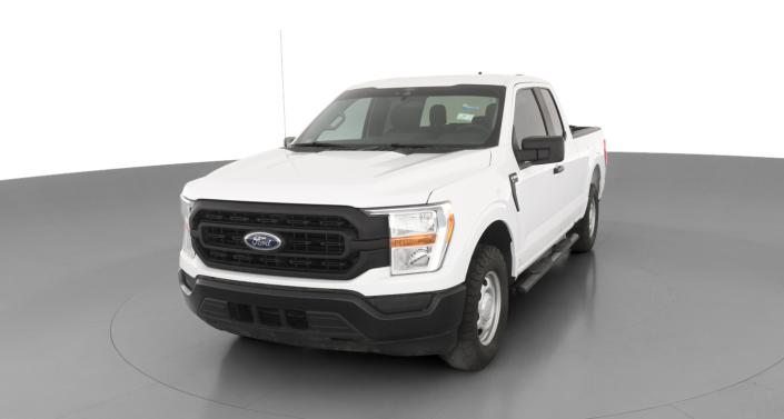 2021 Ford Econoline E-150 -
                  Rocklin, CA