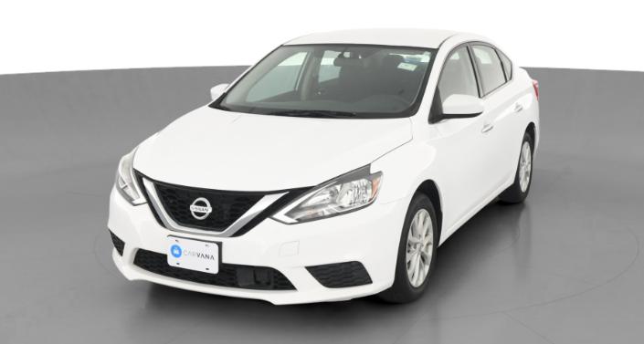 Thumbnail: 2019 Nissan Sentra - 1