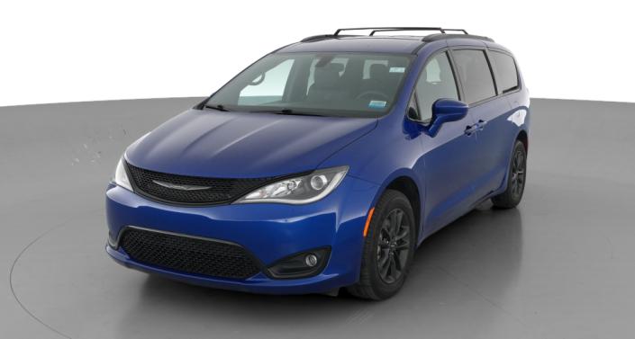Thumbnail: 2020 Chrysler Pacifica - 1