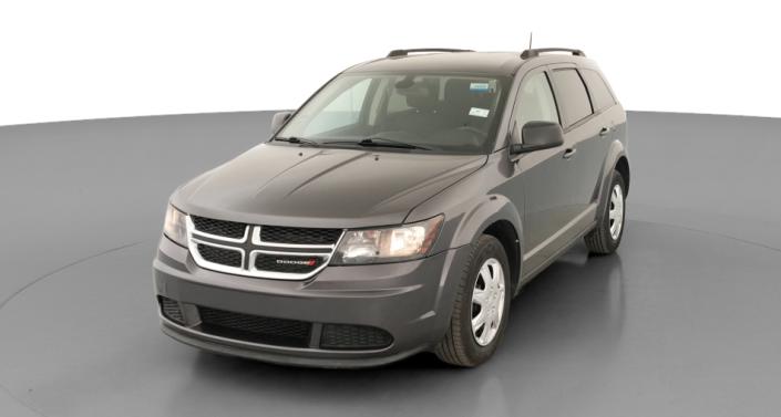 Thumbnail: 2020 Dodge Journey - 1