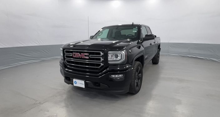 Thumbnail: 2019 GMC Sierra 1500 - 1