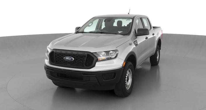 Thumbnail: 2021 Ford Ranger - 1