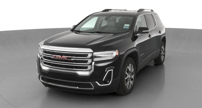 Thumbnail: 2023 GMC Acadia - 1