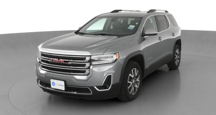 Thumbnail: 2023 GMC Acadia - 1