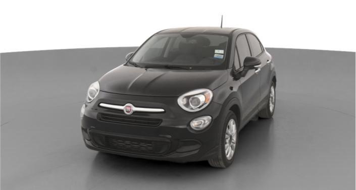 2016 Fiat 500X Pop -
                  Fort Worth, TX