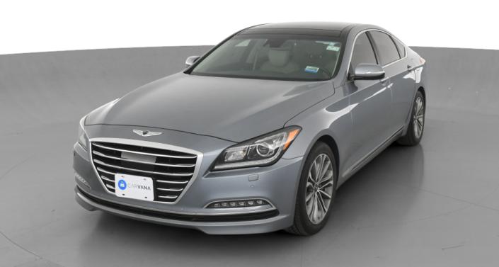2017 Genesis G80 3.8T -
                  Colonial Heights, VA