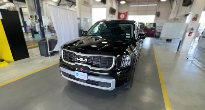 Thumbnail: 2025 Kia Telluride - 1