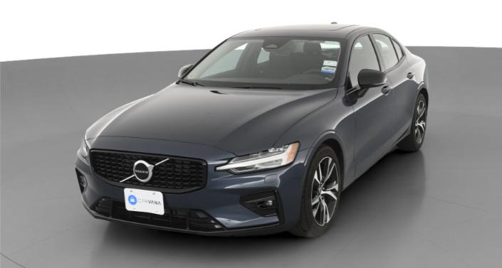 Thumbnail: 2025 Volvo S60 - 1