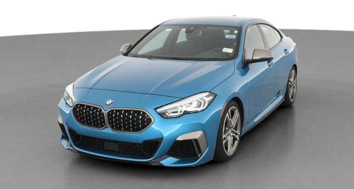 Thumbnail: 2024 BMW 2 Series - 1