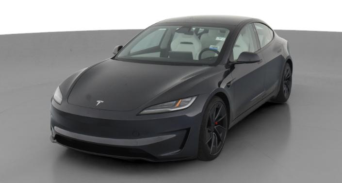 2024 Tesla Model 3 Performance -
                  Concord, NC