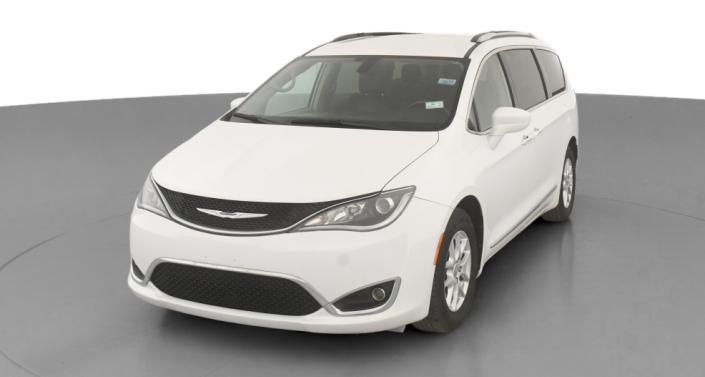 Thumbnail: 2020 Chrysler Pacifica - 1