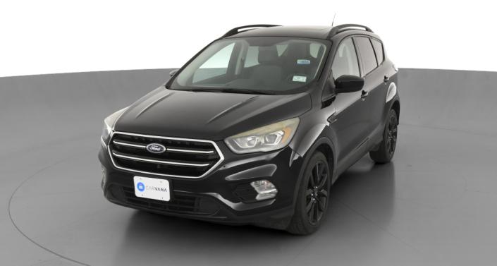 Thumbnail: 2017 Ford Escape - 1
