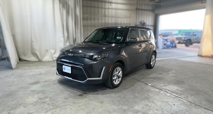 Thumbnail: 2024 Kia Soul - 1