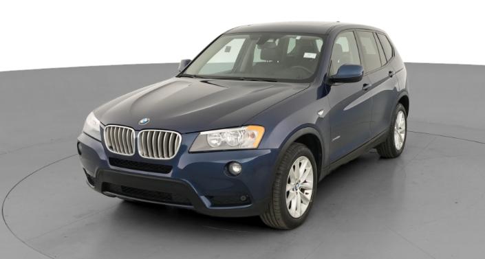 2014 BMW X3 xDrive28i -
                  West Memphis, AR