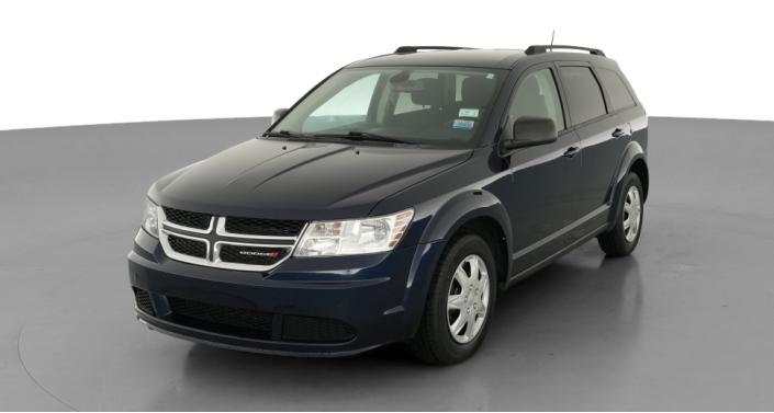 Thumbnail: 2020 Dodge Journey - 1
