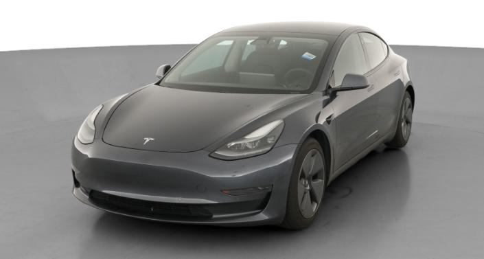 2021 Tesla Model 3 Standard Range -
                  Haines City, FL