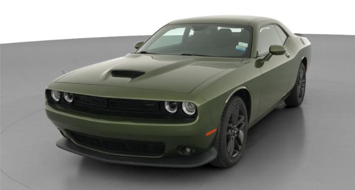 Thumbnail: 2019 Dodge Challenger - 1