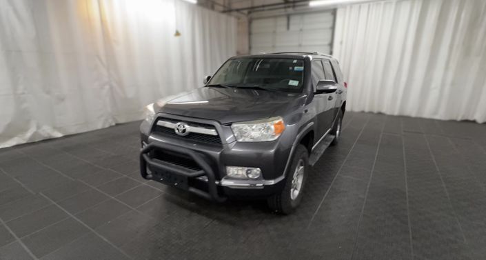 Thumbnail: 2012 Toyota 4Runner - 1