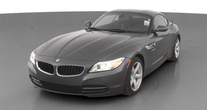 2016 BMW Z4 sDrive28i -
                  Indianapolis, IN