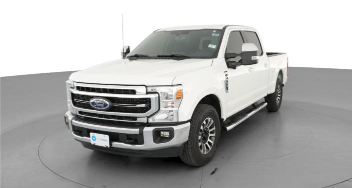 Thumbnail: 2022 Ford Econoline - 1
