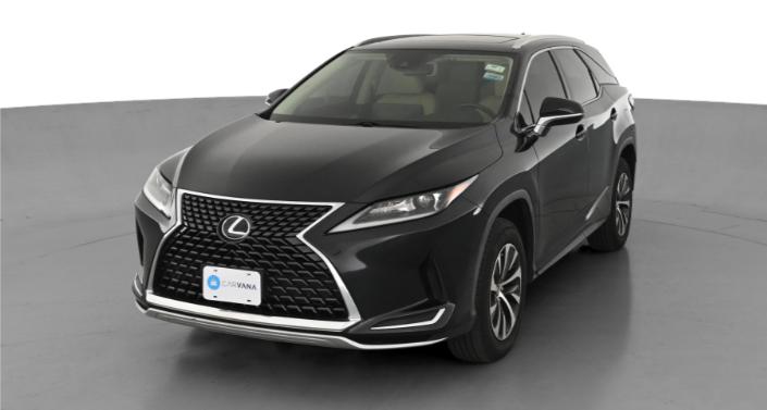 2020 Lexus RX 350L -
                  Beverly, NJ