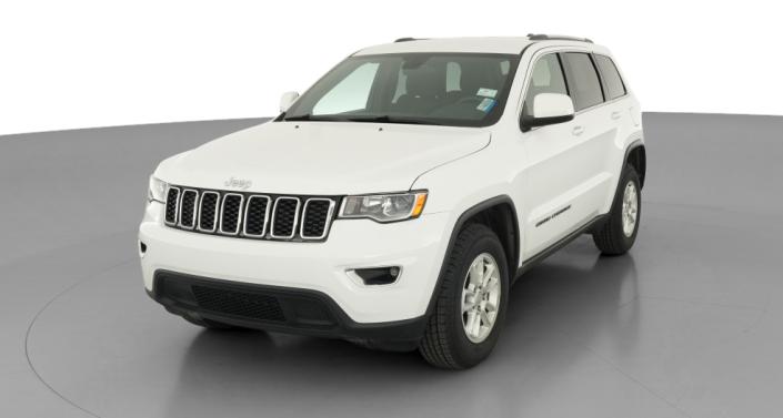Thumbnail: 2019 Jeep Grand Cherokee - 1